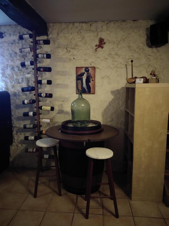 Viella Vacances Экстерьер фото