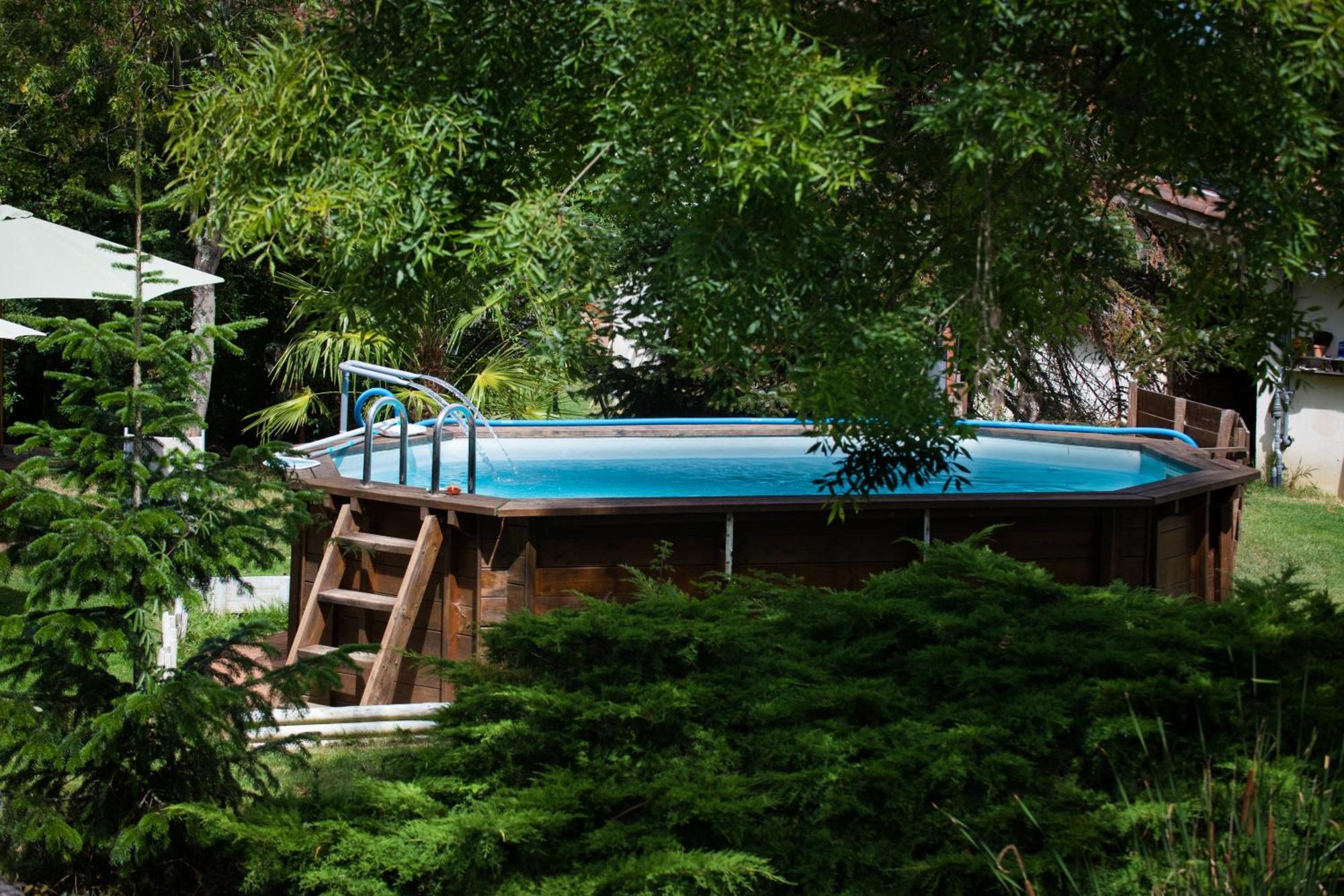 Viella Vacances Экстерьер фото
