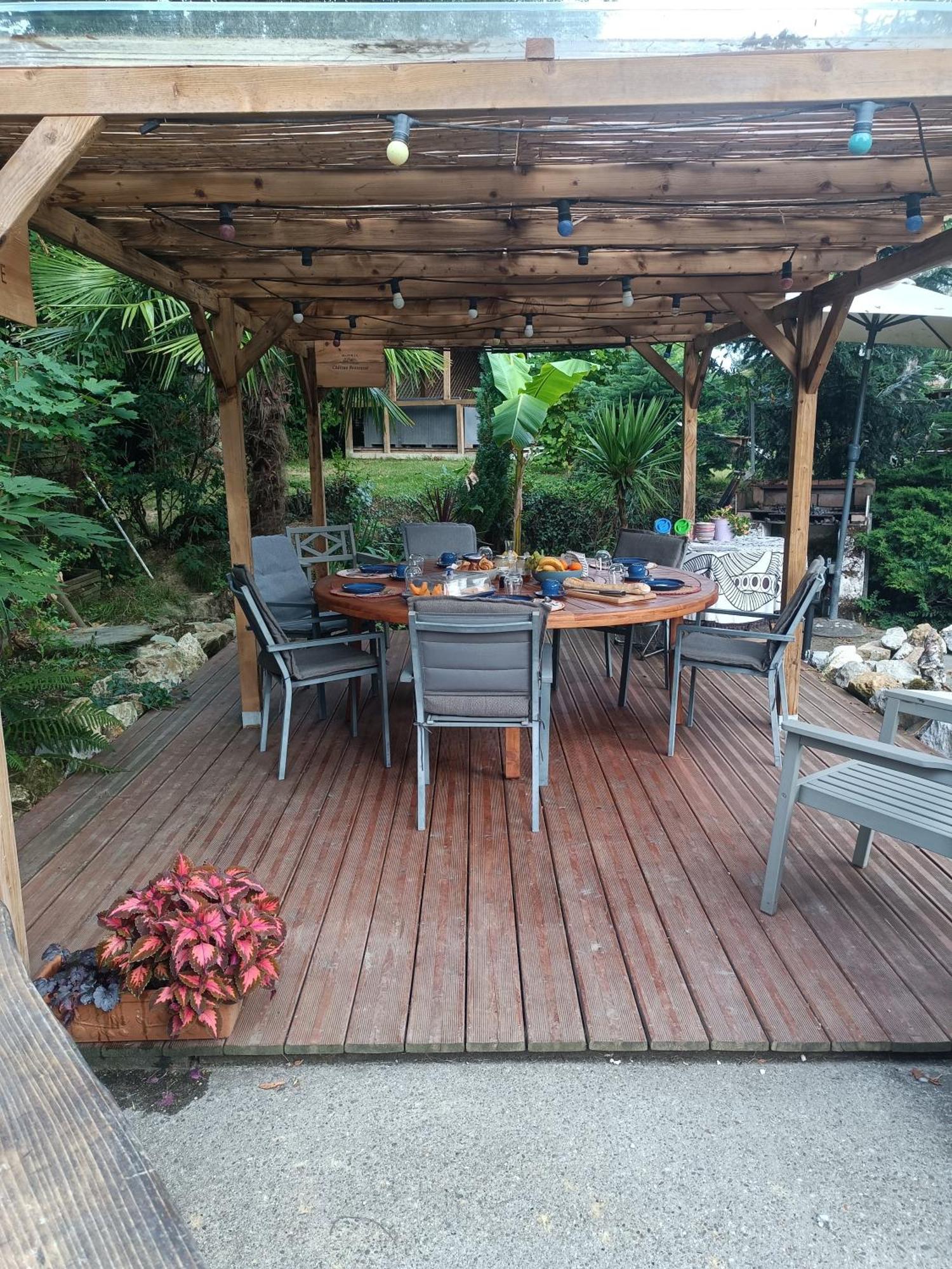 Viella Vacances Экстерьер фото