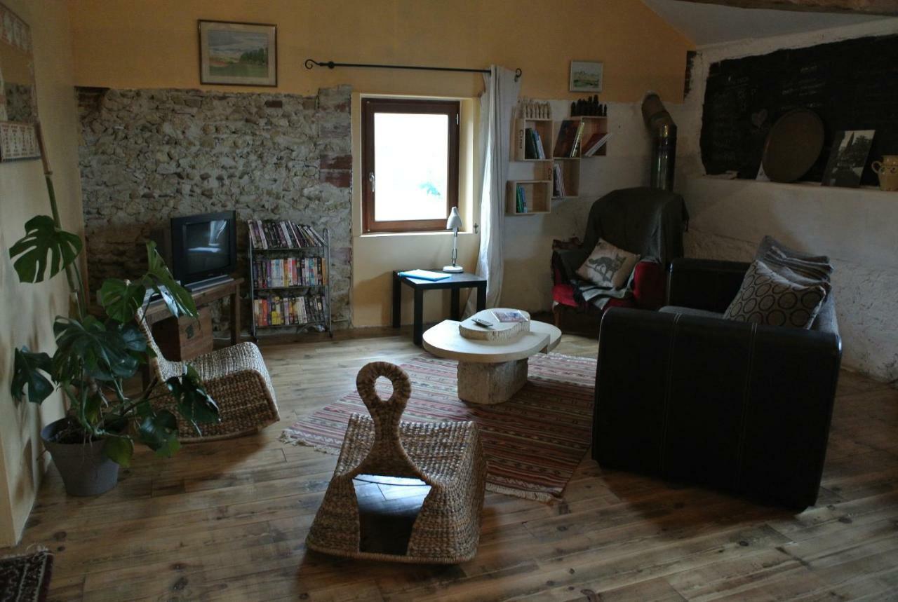 Viella Vacances Экстерьер фото