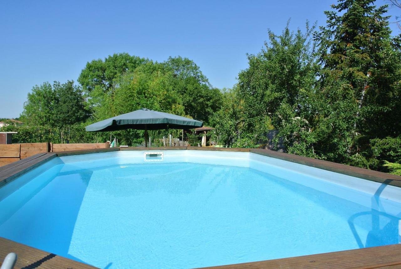Viella Vacances Экстерьер фото