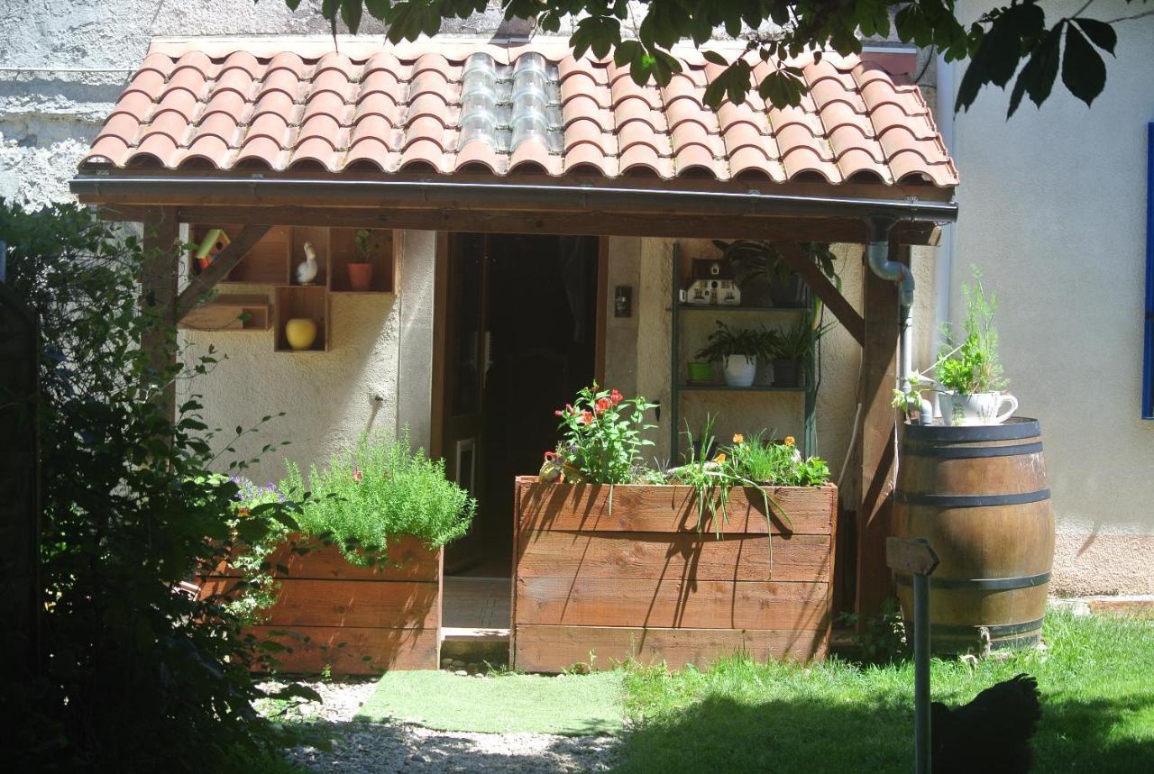 Viella Vacances Экстерьер фото